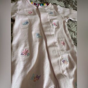 Embroidered Magnetic Me